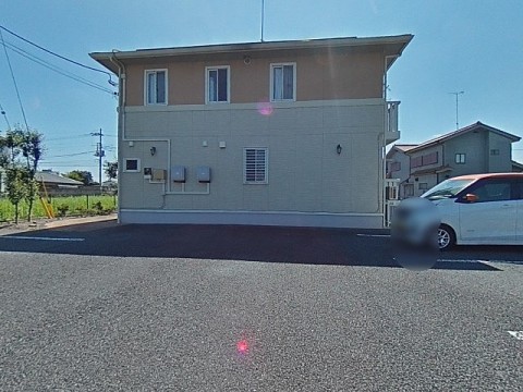パノラマ