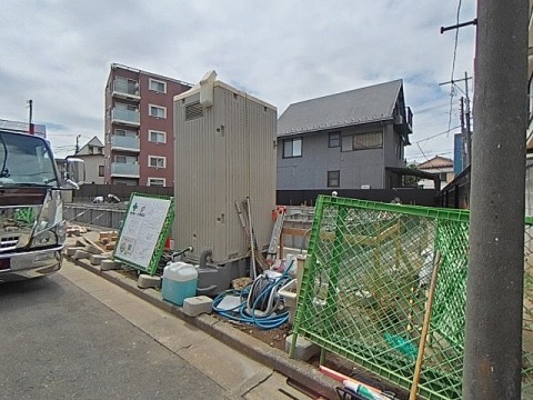 パノラマ