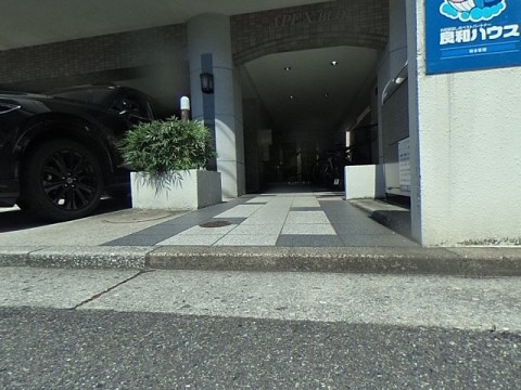 パノラマ