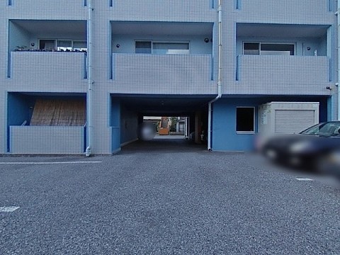 パノラマ