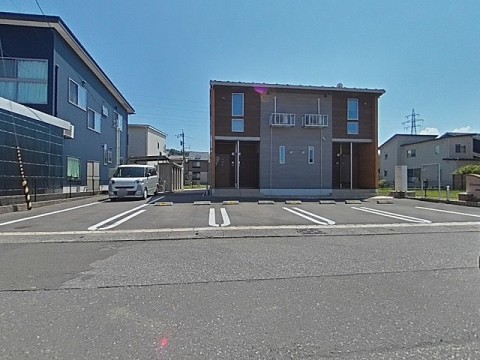 パノラマ