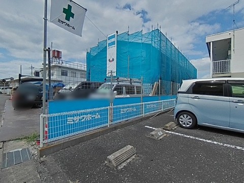 パノラマ