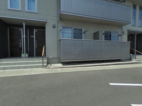 パノラマ