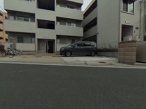パノラマ