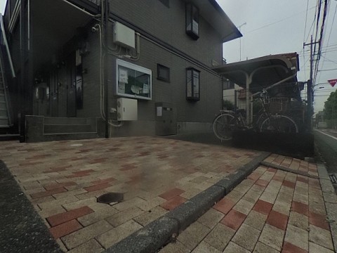 パノラマ