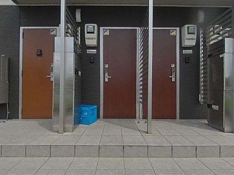 パノラマ