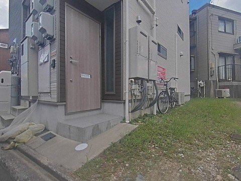 パノラマ
