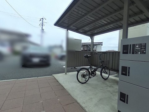 パノラマ