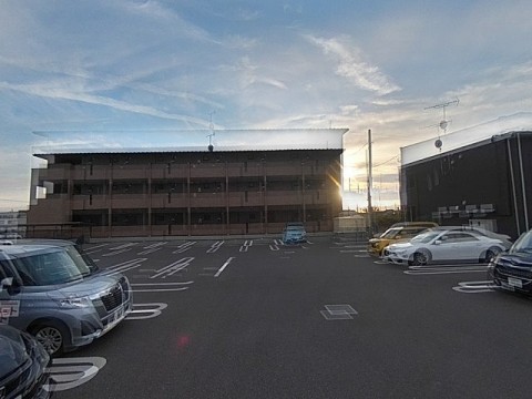 パノラマ