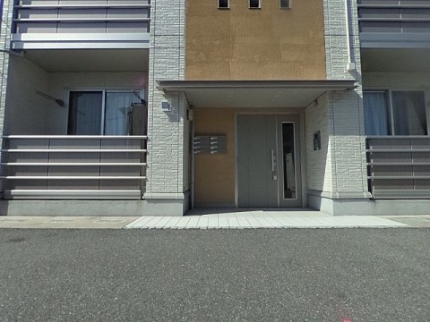 パノラマ