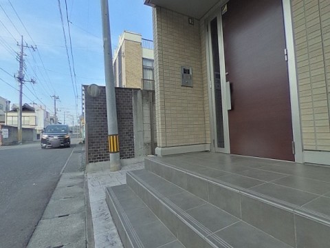 パノラマ