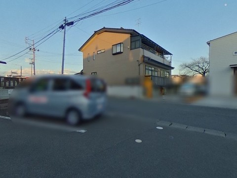 パノラマ