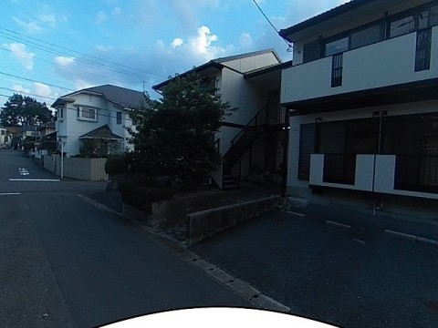 パノラマ