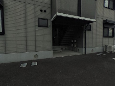 パノラマ