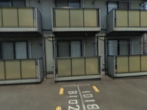 パノラマ