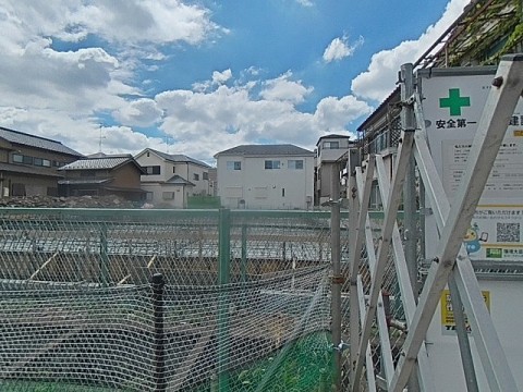 パノラマ