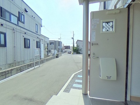 パノラマ