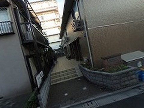 パノラマ