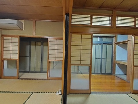 パノラマ