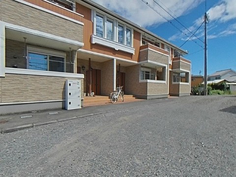 パノラマ