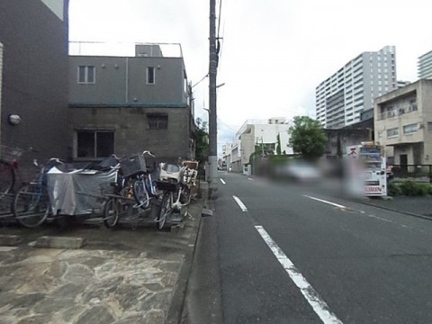 パノラマ