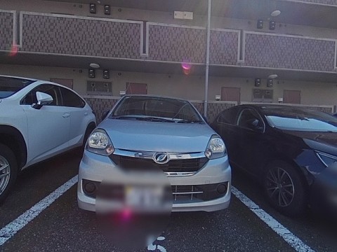 パノラマ