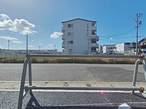パノラマ