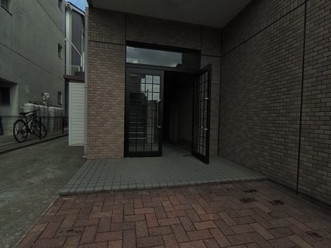 パノラマ