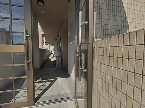 パノラマ