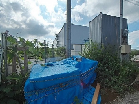 パノラマ