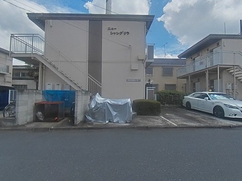 パノラマ