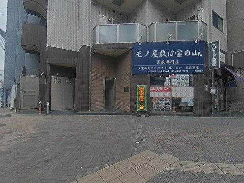 パノラマ