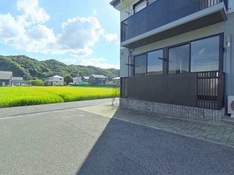 パノラマ