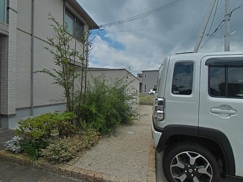 パノラマ