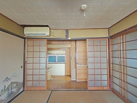 パノラマ