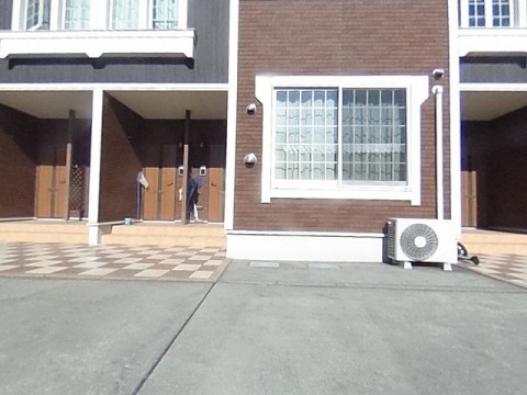 パノラマ