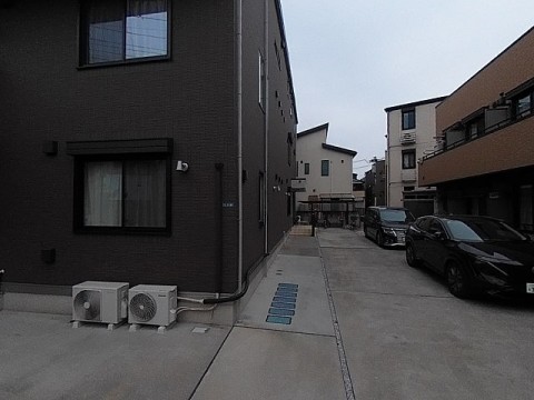パノラマ