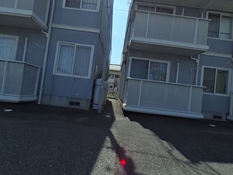 パノラマ