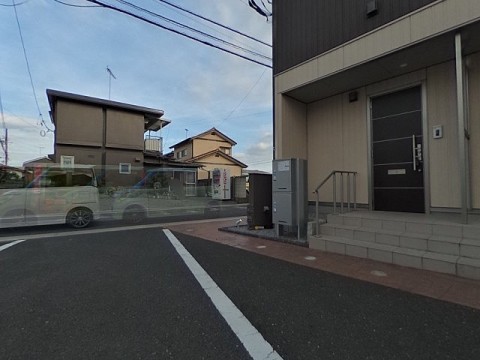 パノラマ