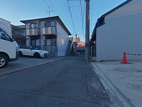 パノラマ