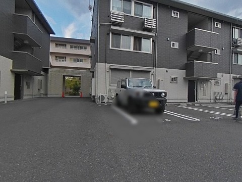 パノラマ