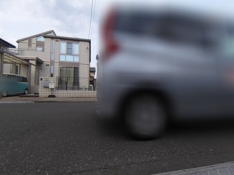 パノラマ