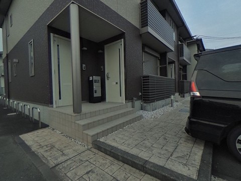パノラマ