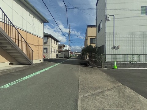 パノラマ