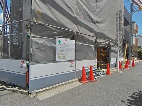 パノラマ