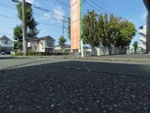パノラマ