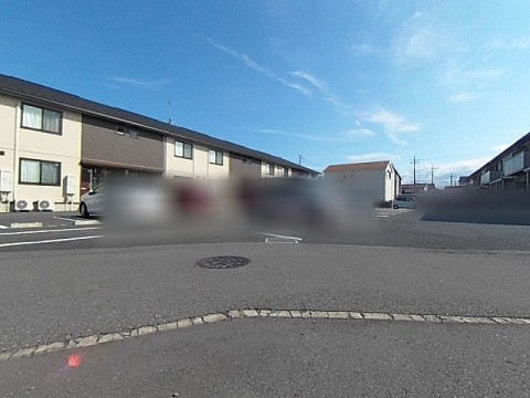 パノラマ