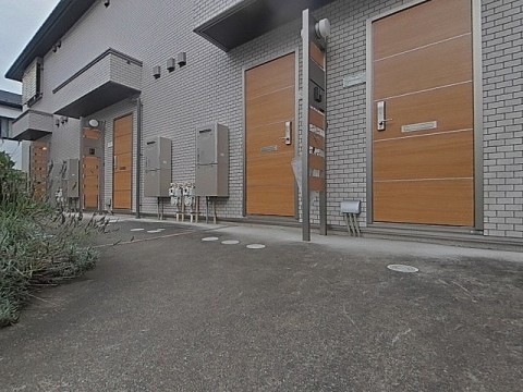 パノラマ