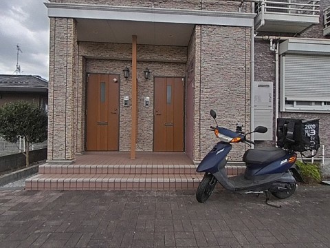 パノラマ
