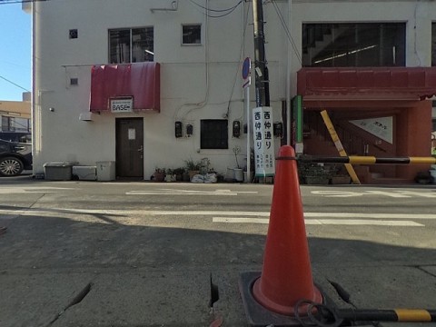 パノラマ